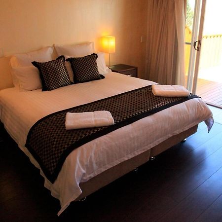 Siesta Villa Джиндабайн Экстерьер фото