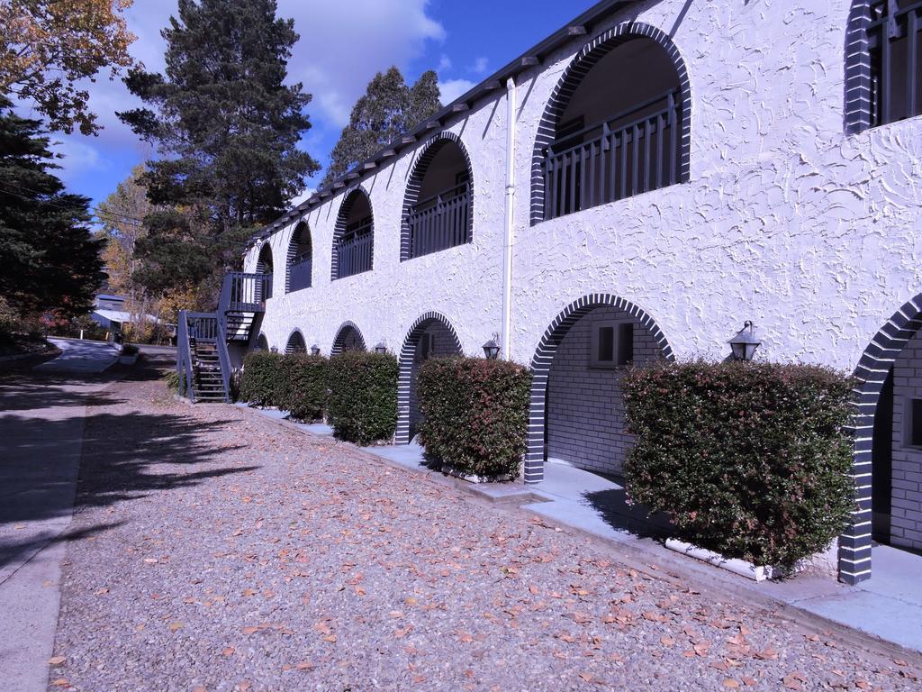Siesta Villa Джиндабайн Номер фото