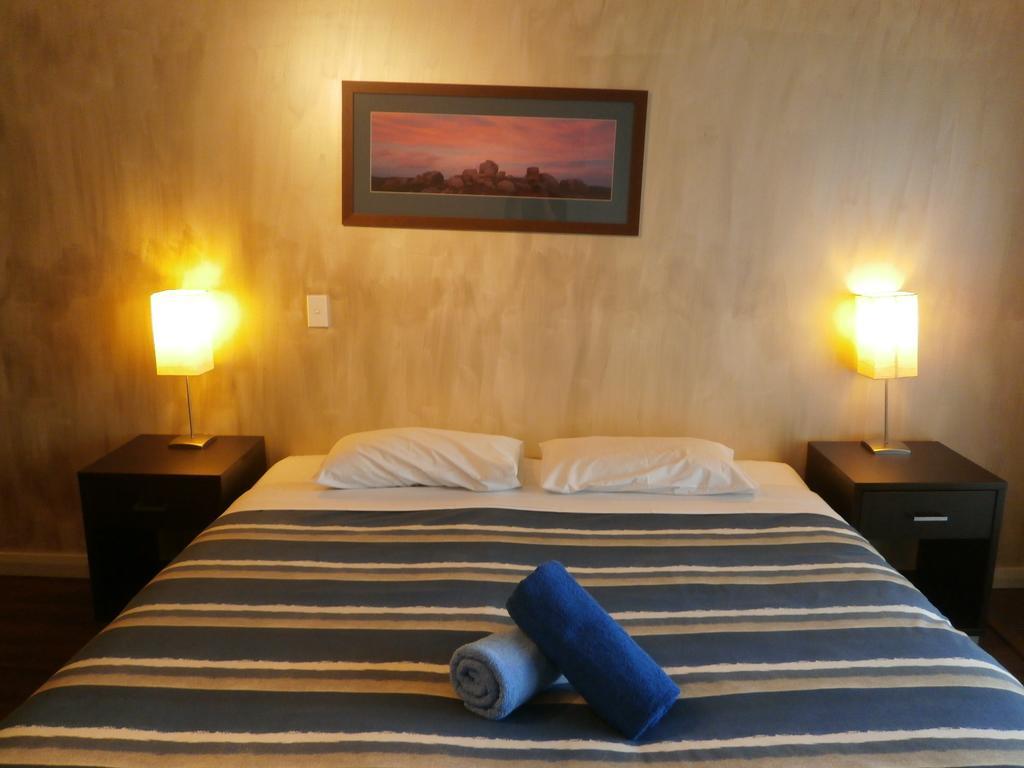 Siesta Villa Джиндабайн Экстерьер фото